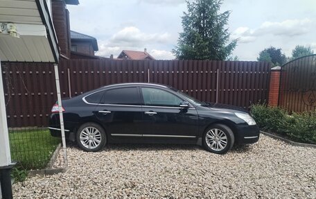 Nissan Teana, 2011 год, 1 150 000 рублей, 6 фотография