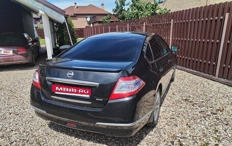 Nissan Teana, 2011 год, 1 150 000 рублей, 5 фотография