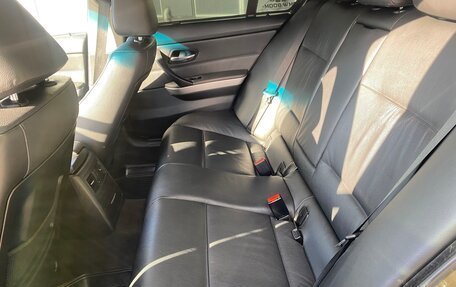 BMW 3 серия, 2006 год, 1 150 000 рублей, 10 фотография