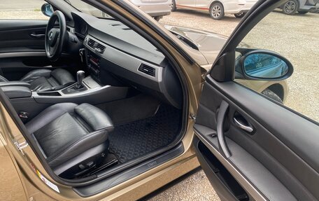 BMW 3 серия, 2006 год, 1 150 000 рублей, 12 фотография
