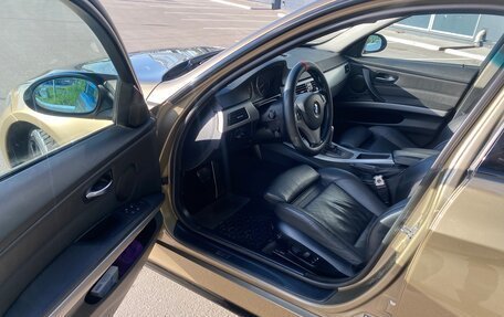 BMW 3 серия, 2006 год, 1 150 000 рублей, 11 фотография