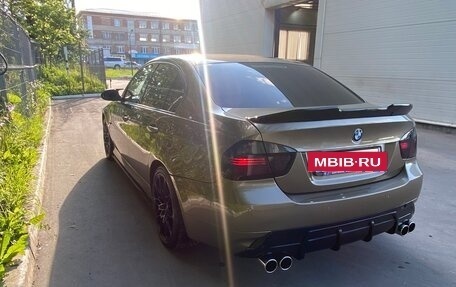 BMW 3 серия, 2006 год, 1 150 000 рублей, 7 фотография