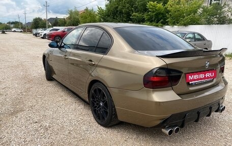 BMW 3 серия, 2006 год, 1 150 000 рублей, 19 фотография