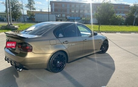 BMW 3 серия, 2006 год, 1 150 000 рублей, 15 фотография