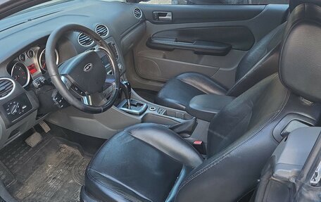 Ford Focus II рестайлинг, 2008 год, 1 000 050 рублей, 4 фотография