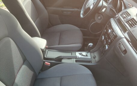 Mazda 3, 2008 год, 650 000 рублей, 6 фотография