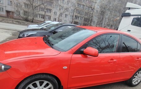 Mazda 3, 2008 год, 650 000 рублей, 5 фотография