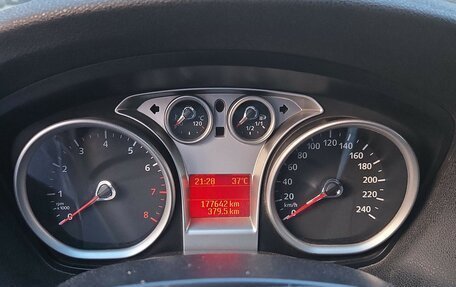 Ford Focus II рестайлинг, 2008 год, 1 000 050 рублей, 3 фотография