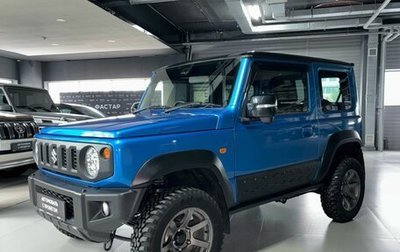 Suzuki Jimny, 2018 год, 1 650 000 рублей, 1 фотография