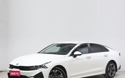 KIA K5, 2021 год, 2 750 000 рублей, 1 фотография