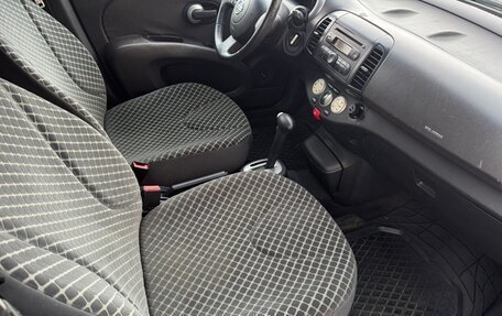 Nissan Micra III, 2005 год, 395 000 рублей, 10 фотография