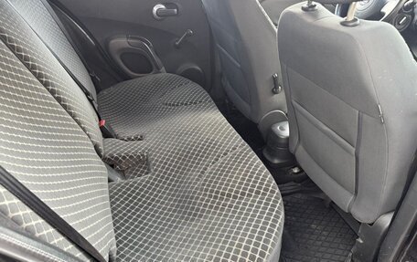 Nissan Micra III, 2005 год, 395 000 рублей, 12 фотография