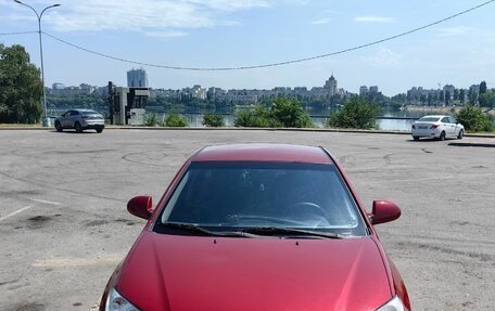 Hyundai Elantra IV, 2007 год, 600 000 рублей, 6 фотография
