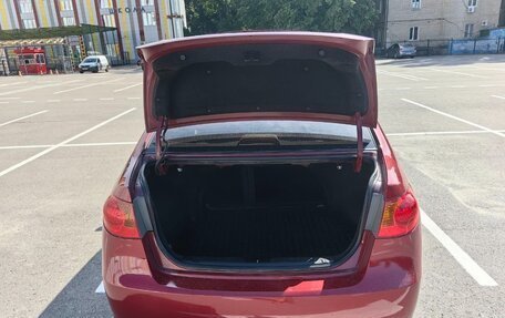 Hyundai Elantra IV, 2007 год, 600 000 рублей, 10 фотография