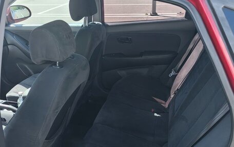 Hyundai Elantra IV, 2007 год, 600 000 рублей, 8 фотография