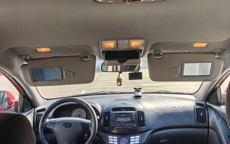 Hyundai Elantra IV, 2007 год, 600 000 рублей, 15 фотография
