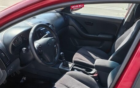 Hyundai Elantra IV, 2007 год, 600 000 рублей, 9 фотография