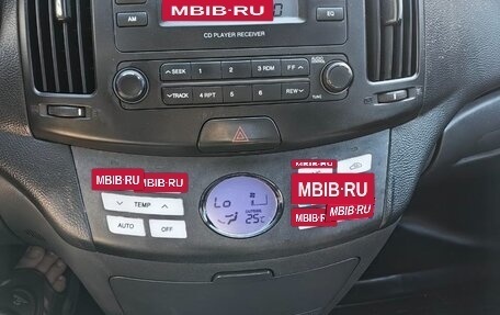 Hyundai Elantra IV, 2007 год, 600 000 рублей, 7 фотография