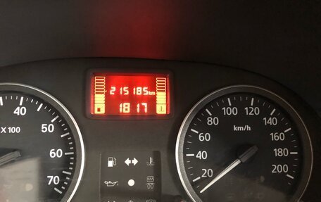 Renault Sandero I, 2012 год, 550 000 рублей, 7 фотография