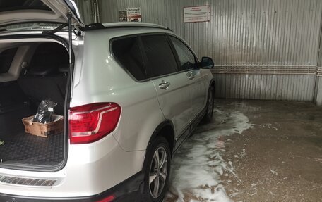 Haval H6, 2019 год, 1 699 999 рублей, 5 фотография