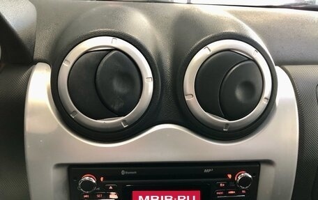 Renault Sandero I, 2012 год, 550 000 рублей, 12 фотография
