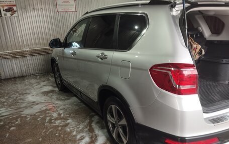 Haval H6, 2019 год, 1 699 999 рублей, 6 фотография