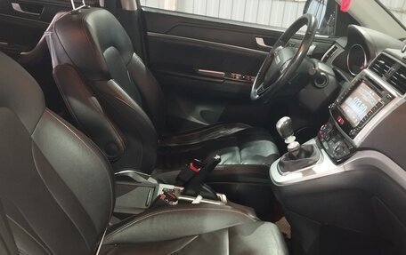 Haval H6, 2019 год, 1 699 999 рублей, 15 фотография