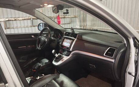 Haval H6, 2019 год, 1 699 999 рублей, 14 фотография