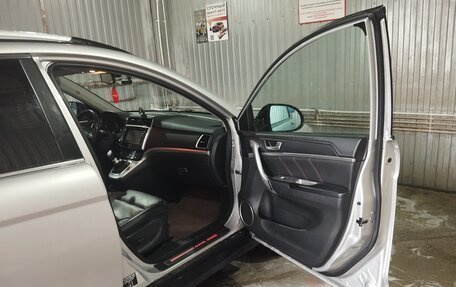 Haval H6, 2019 год, 1 699 999 рублей, 9 фотография