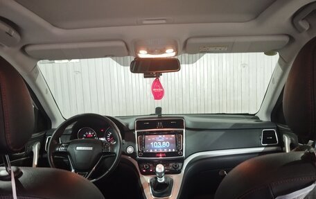 Haval H6, 2019 год, 1 699 999 рублей, 18 фотография