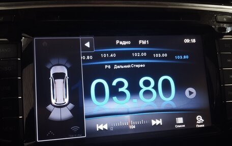 Haval H6, 2019 год, 1 699 999 рублей, 20 фотография