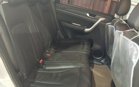 Haval H6, 2019 год, 1 699 999 рублей, 17 фотография