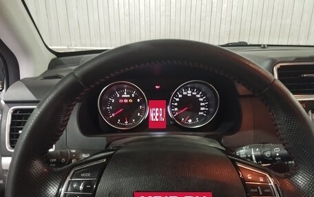 Haval H6, 2019 год, 1 699 999 рублей, 12 фотография