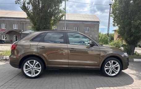 Audi Q3, 2012 год, 1 690 000 рублей, 9 фотография