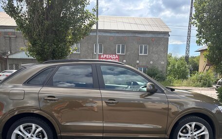 Audi Q3, 2012 год, 1 690 000 рублей, 4 фотография
