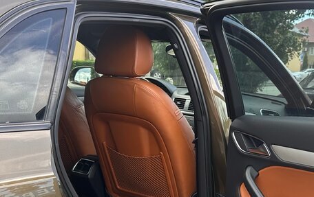 Audi Q3, 2012 год, 1 690 000 рублей, 6 фотография