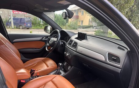 Audi Q3, 2012 год, 1 690 000 рублей, 7 фотография