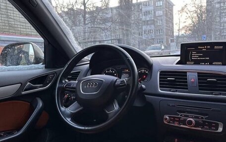 Audi Q3, 2012 год, 1 690 000 рублей, 8 фотография