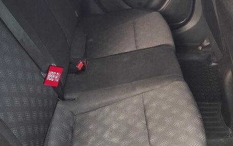 KIA Rio IV, 2017 год, 1 170 000 рублей, 5 фотография