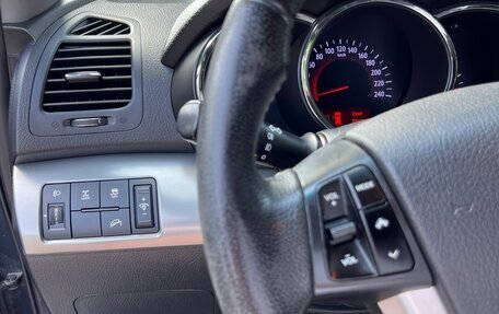 KIA Sorento II рестайлинг, 2012 год, 1 500 000 рублей, 10 фотография