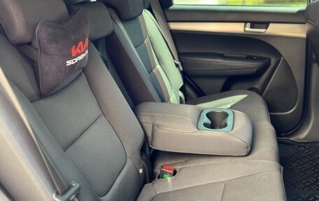 KIA Sorento II рестайлинг, 2012 год, 1 500 000 рублей, 16 фотография