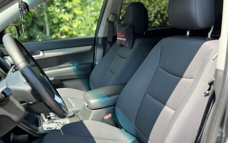 KIA Sorento II рестайлинг, 2012 год, 1 500 000 рублей, 12 фотография