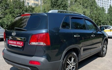 KIA Sorento II рестайлинг, 2012 год, 1 500 000 рублей, 6 фотография