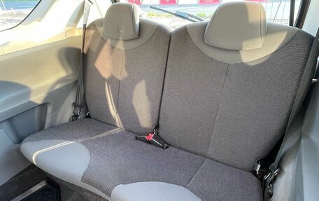 Peugeot 107 I рестайлинг, 2008 год, 359 000 рублей, 10 фотография