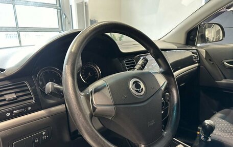 SsangYong Actyon II рестайлинг, 2012 год, 700 000 рублей, 12 фотография
