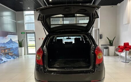 SsangYong Actyon II рестайлинг, 2012 год, 700 000 рублей, 6 фотография