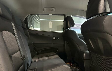 SsangYong Actyon II рестайлинг, 2012 год, 700 000 рублей, 14 фотография