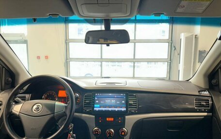 SsangYong Actyon II рестайлинг, 2012 год, 700 000 рублей, 15 фотография