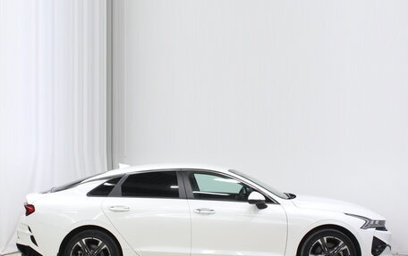 KIA K5, 2021 год, 2 750 000 рублей, 4 фотография
