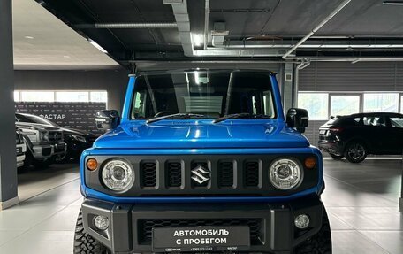 Suzuki Jimny, 2018 год, 1 650 000 рублей, 2 фотография